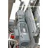 Painted Industrial Lift 2000kg 3  1.3  2.5 m , Building Material Handling Hoist