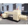 China  big  Seperating Brick Billet Machine