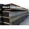 HE European Standard Beams, Hot Rolled H Section Steel Beam HE100-500, IPE140-500, HP305