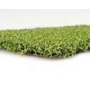 Monofilament Polypropylene Outdoor Artificial Grass Courtyard / Landscape 15mm Dtex6000