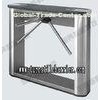 Heavy duty waist height turnstiles / Stainless steel automatic tripod turnstile