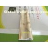 6CM front door exterior PVC Moulding waterproof anti aging for home