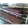 Poplar Core Film Faced Shuttering Plywood Sheets for Commercial , Weather Resistant