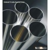 Stainless Steel Decorative Pipe 316L