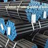 Varnish Paint ASTM A213 ASME A213 Seamless Alloy Steel Tube 15 mm Thick with ISO PED