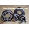 6000, 6100, 6200, 6300, 6400, high rotation speed, Deep Groove Ball Bearings