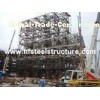 OEM Prefabricated Metal Industrial Steel Buildings For Storing Tractors And Farm Equipment