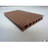 WPC Flooring made of wood plastic composite