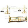ZLP 500 LP 630 Temporarily Installed Rope Suspended Platform ISO / CE Approved