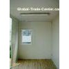 Standard Mobile Office Containers - Foldable, Modular, Galvanized Steel Structure