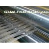 Construction Field Cold Rolled Stainless Steel Strips JIS 316L And 2B / BA Surface