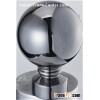 Ball Curtain Rod Finial