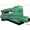 China small high capacity earth/mud Vacuum extruder for trade