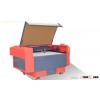 ZM9060DP+CO2 Laser engraving machine
