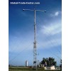 Meteorological Towers