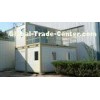 Standard Modular Mobile Office Containers - Flatpack, Knockdown Wall Panel System