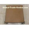 Anti Static Server Room Raised Floor Tiles Cement infilled And cover