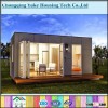 beautiful container house for sell