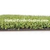 Monofilament Residential Golf Artificial Grass Roll / 12mm Dtex4500 Fake Turf Grass