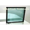 Architectural Clear / Green Thermal Insulated Glass 3mm - 25mm