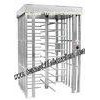 Security Access Control Full Height Turnstiles Gate For Prison / Government