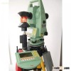 Leica TCRA1105 Robotic Total Station with Power Search installed