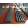 Glass Reinforced Plastics GRP Channel Structural Composite Profiles