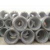 Wear Resistant Welding Wire Rod H08MnA , Carbon Steel Welding Wire