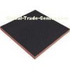 Ceiling Wooden Perforated Acoustic Panel With Fire Resistance
