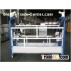 Safe ZLP630 Aluminium Alloy Powered Suspended Platform Cradle Swing Stage
