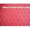 Galvanized / PVC Coated Welded Chicken Wire Mesh For Poultry