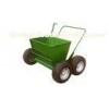 Artificial Turf Tools Sand and Rubber Infilling Machine for Sports Pitches