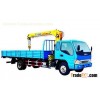 XCMG SQ3.2K1Q telescopic boom truck-mounted crane
