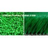 Abrasion - Resistant / Durable Artificial Grass Lawn Flooring for Homes, Landscape, Sports