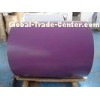 Strong adhesive ppgi Aluminium Zinc Plate Steel Coil Roll 750mm - 1300mm width