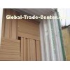 Thin Raw Mdf Plain Mdf For Package Boxes , 2mm - 5mm In Loose Packing