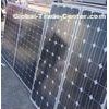 Thick Patterned Solar Panel Glass Ultra White For Your Home , Flat Solar Energy Glass
