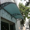 window awning
