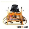 Gasoline Ride-on concrete Power trowel 180