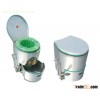 Mine Toilet system for coal mine