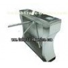Bridge Type Tripod Turnstile Gate , Turnstiles Mechanism for Entrance