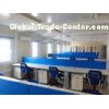 Standard Folable Mobile Office Container House - Open Jointed Space