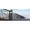 Exterior Park Trackless Aluminium Auto Entrance Electric Cantilever Gate