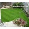 Four Colored Outdoor Artificial Landscaping Turf Decoration Garden Turf Lawn
