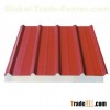 eps sandwich panel roof panel