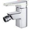 Automatic Mix Bidet Mixer Taps , Single-Hole Top-Mount Faucet HN-3D65