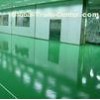 Non metal garage floor sealer / interior cement floor sealer environmental