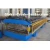 Custom High Speed and 45# Forge Steel Metal Double Layer Forming Machine