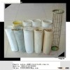 Polyester filter bag
