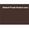 Custom RAL 8017 Chocolate brown Steel Powder Coating for Household appliances